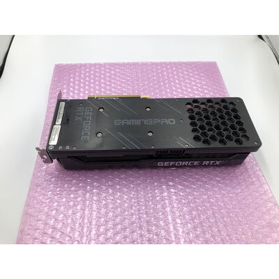 【水戸赤塚店】中古  Palit RTX3070 GamingPro OC NE63070S19P2-1041A (RTX3070 8G) 143908 