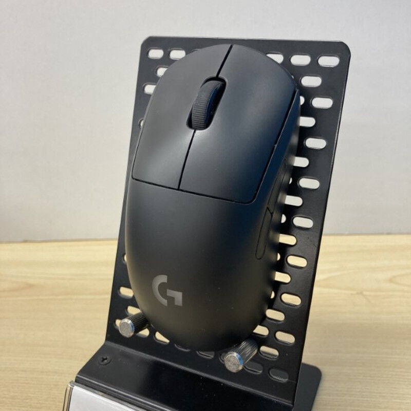 中古 Logicool PRO LIGHTSPEED Wireless Gaming Mouse G-PPD