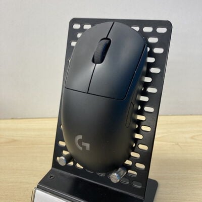【博多店】中古  Logicool PRO LIGHTSPEED Wireless Gaming Mouse G-PPD-002WLr 146965 