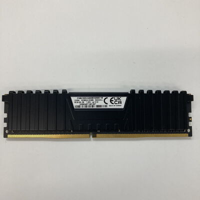 【神戸・三宮店】中古  PC4-25600 16GB デスクトップ用 140728 