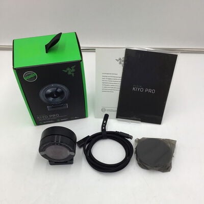【白山FM松任店】中古  Razer　KIYO PRO 4950002298 