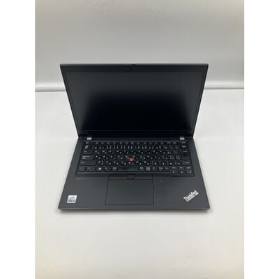 【秋葉原本店】中古  Lenovo ThinkPad X13 Gen 1 (INTEL Core i5 10210U 1.6GHz/8GB/SSD256GB/-/オンボード/13.3/1920x1080/Wi-Fi/WEBCAM/W11H64) 178715 