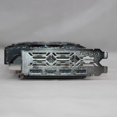 中古  ASRock Radeon RX 6650 XT Phantom Gaming D 8GB OC 178739 