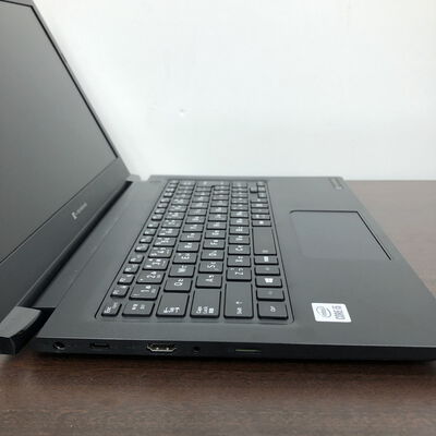 【福山ココローズ店】中古  Dynabook dynabook S73/FR HD (INTEL Core i5 10210U 1.6GHz/8GB/SSD256GB/-/オンボード/13.3/1366x768/Wi-Fi/WEBCAM/W11H64) 178717 