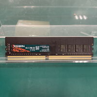 中古  16GB 2枚組(合計32GB) PC4-25600/DDR4-3200 デスクトップ用 190913 