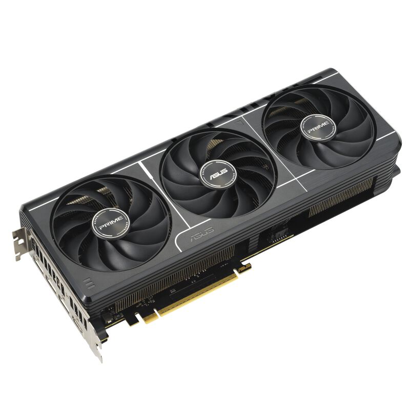 世界を買える 海外ブランド ASUS 【箱破損品】 PRIME-RTX5070-12G (GeForce RTX 5070 12GB グラフィックボード・グラボ・ビデオカード
