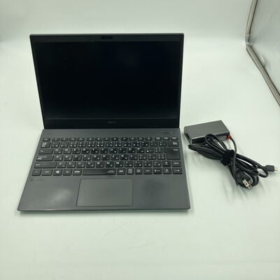 【なんば店】中古  NEC GN186J5GH(i7-10510U/8GB/SSD512GB/W11P) 3280023308 