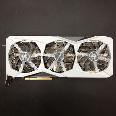 【秋葉原本店】中古  ASRock RX7800XT SL 16GO RX7800XT Steel Legend OC (RX7800XT 16GB) 162734 