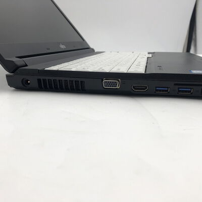 【盛岡都南店】中古  FUJITSU LIFEBOOK A748/TX 4580002202 