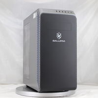 中古  THIRDWAVE GALLERIA SK(Intel Core i7 10700/16GB/SSD1TB/なし/NVIDIA GeForce RTX 2070 SUPER 8GB/W11H64 MAR) 176361【3/27値下げ!】 