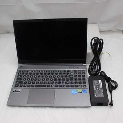 【新潟店】中古  THIRDWAVE GALLERIA RL7C-R45-5N 194892 