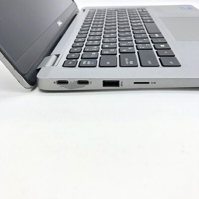 【宇都宮鶴田店】中古  DELL Latitude 5320(Intel Core i5 1145G7 2.60GHz/16GB DDR4/SSD256GB/-/オンボード/13.3/1920x1080/Wi-Fi/WEBCAM/W11P/VBT) 192746 