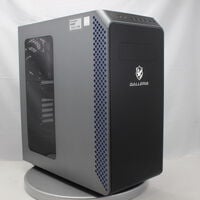 中古  THIRDWAVE GALLERIA XA7C-R47 189520 