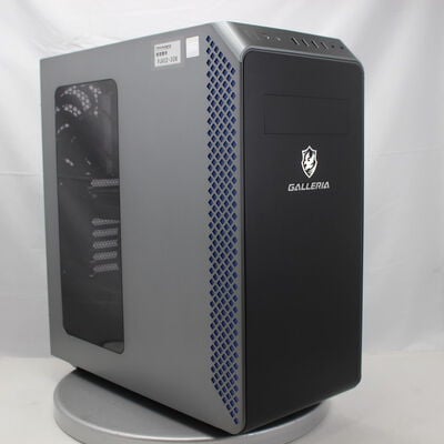 【川崎店】中古  THIRDWAVE GALLERIA XA7C-R47 189520 