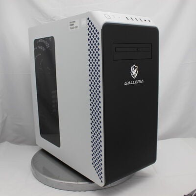 【通販センター】中古  THIRDWAVE GALLERIA RA7R-R57-W 196888 