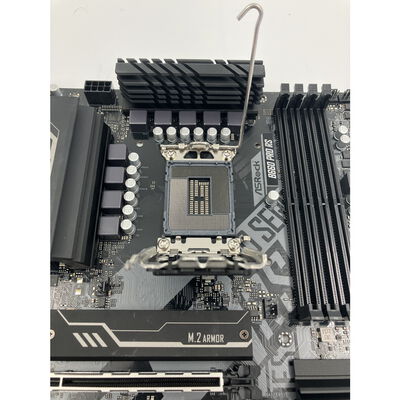 【秋葉原本店】中古  ASRock B660 Pro RS (B660 1700 ATX DDR4) 3480034376 