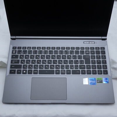 【通販センター】中古  THIRDWAVE raytrek R5-RL5 201640 