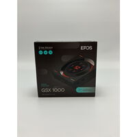 中古  EPOS ゲーミング GSX 1000 2nd Edition 3410011160 