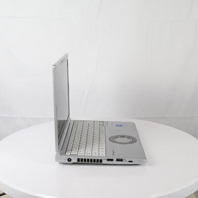 【浜松店】中古  Panasonic CF-SV1S14VS(Intel Core i7 1185G7 3.00GHz/32GB DDR4/SSD256GB/-/オンボード/12.1/1920x1200/GbE/Wi-Fi/WEBCAM/W11H/VBT) 200223 