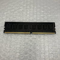 中古  PC4-21300 8GB デスクトップ用(DDR4-2666) 126165 
