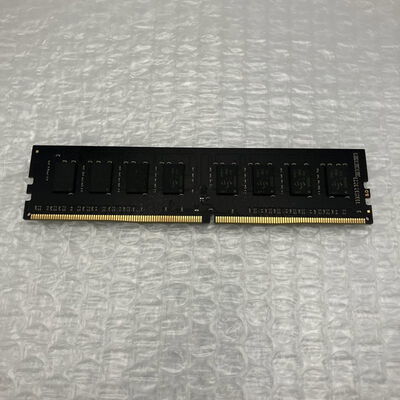 【秋葉原本店】中古  PC4-21300 8GB デスクトップ用(DDR4-2666) 126165 
