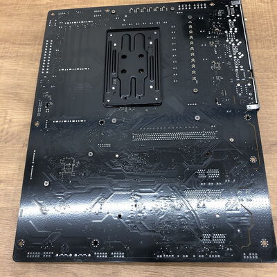 【宇都宮鶴田店】中古  ASRock B650 PG Lightning WiFi (B650 AM5 ATX DDR5) 5280000790 