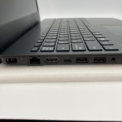 【新潟店】中古  NEC VersaPro PC-VJV47FBGA8JJ(i7-1255U/8GB/SSD256GB/DVDMt/15.6 1366x768/W11P) 3290007097 