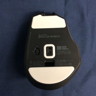 【川崎店】中古  Razer　Basilisk Mobile RZ01-04310100-R3A1 3170006505 
