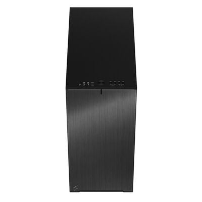 Fractal Design  Define 7 Compact Black Solid (FD-C-DEF7C-01) 
