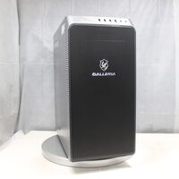 中古  THIRDWAVE GALLERIA XA7R-76 182132 