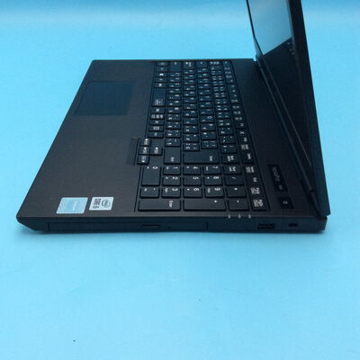 【秋葉原本店】中古  NEC VersaPro VKT16/X-9 PC-VKT16XZG9 (Intel Core i5 10210U 1.60GHz/16GB/SSD256GB/DVDマルチドライブ/オンボード/15.6/1920x1080/GbE/Wi-Fi/WEBCAM/W11H) 193635 