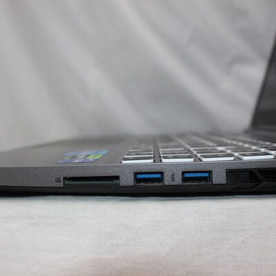 【通販センター】中古  THIRDWAVE GALLERIA RL7C-R35-5N(Intel Core i7 13620H/32GB DDR5 (PC5)/SSD500GB/なし/NVIDIA GeForce RTX 3050 6GB Laptop GPU/15.6/1920x1080/Wi-Fi/W11H64 MAR) 198273 