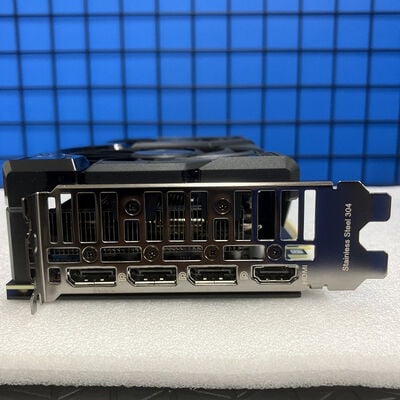【新潟店】中古  各社 GeForce RTX4070 (12GB PCI-E) 157138 
