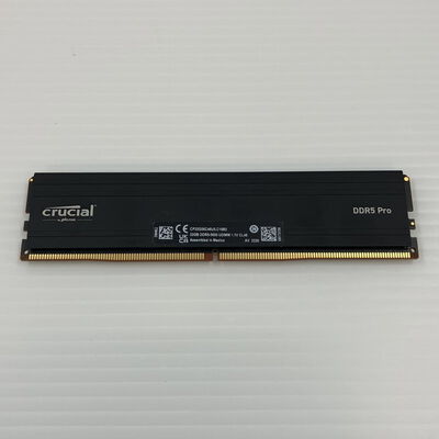 【秋葉原本店】中古  PC5-44800 32GB デスクトップ用 149157 