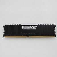 中古  PC4-21300 16GB デスクトップ用(DDR4-2666) 135638 