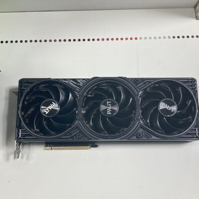 【大宮店】中古  Palit NE75070019K9-GB2050A GamingPro (RTX5070 12G) 176909 