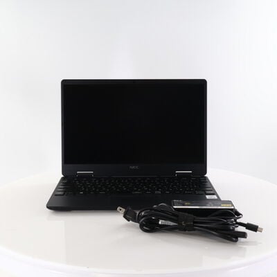 【秋葉原本店】中古  NEC Versa Pro VRT10C-6(i5-10210Y/8GB/SSD128GB/W11P) 3410015889 