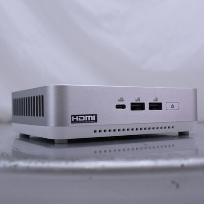 【通販センター】中古  THIRDWAVE NUC QC7165-S2 202788 