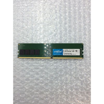【座間相武台】中古  PC4-25600 16GB デスクトップ用 140728 