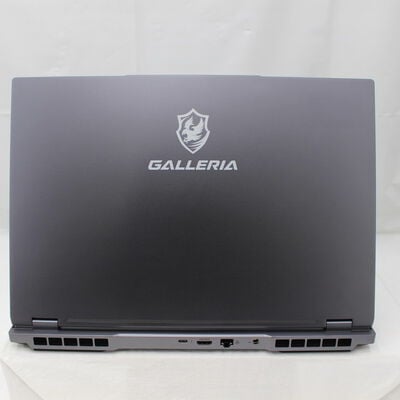 【白山FM松任店】中古  THIRDWAVE GALLERIA ZL9C-R46-6 191662 