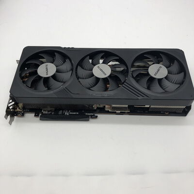 【宇都宮鶴田店】中古  GIGABYTE GV-R78XTGAMING OC-16GD (RX7800XT 16GB) 162726 