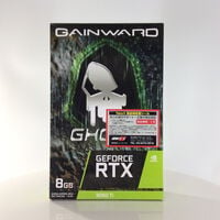中古  各社 GeForce RTX3060Ti (8GB PCI-E) 144199 