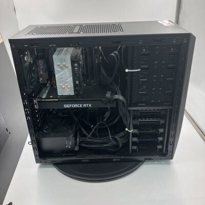 【なんば店】中古  THIRDWAVE GALLERIA XF (i7 9700F/16GB/SSD512GB/Mt/RTX2070SUPER) 3280023187 