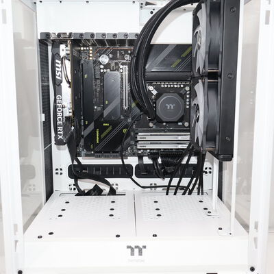 【通販センター】中古  Original PC(Intel Core i5 14600KF/32GB DDR5 (PC5)/SSD1TB/なし/NVIDIA GeForce RTX 4060 8GB/W11H64 MAR) 201488 