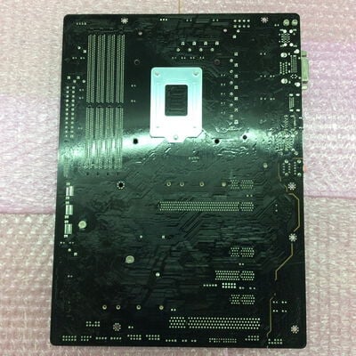 【なんば店】中古  ASRock Z370 Pro4 (Z370 1151 ATX DDR4) 136208 