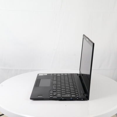 【通販センター】中古  FUJITSU LIFEBOOK U9310/D FMVU28021 (Intel Core i5 10310U 1.7GHz/8GB/SSD256GB/-/オンボード/13.3/1920x1080/GbE/Wi-Fi/WEBCAM/W11H64) 192169 