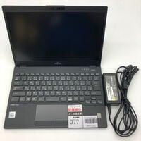 中古  FUJITSU LIFEBOOK U9310/E (INTEL Core i5 10310U 1.7GHz/16GB/SSD512GB/-/オンボード/13.3/1920x1080/Wi-Fi/WEBCAM/W11H64) 179543 