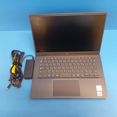 【大須店】中古  DELL Vostro 14 5401 (Intel Core i5 1035G1 1.00GHz/8GB/SSD256GB/-/オンボード/14/1920x1080/GbE/Wi-Fi/WEBCAM/W11H) 193633 