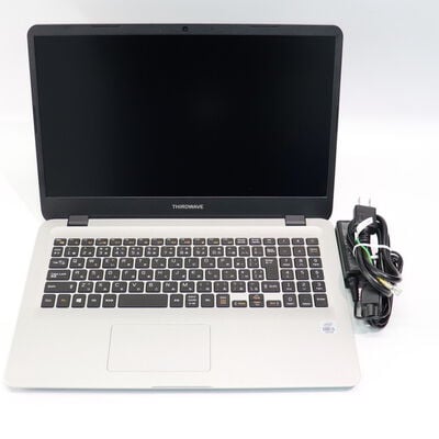 【札幌店】中古  THIRDWAVE DX-C5(i5-10210U/8GB/SSD512GB/W11H) 3210015138 