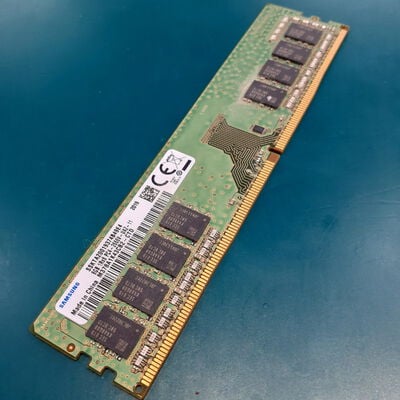 【鹿児島店】中古  PC4-21300 8GB デスクトップ用_ 184888 
